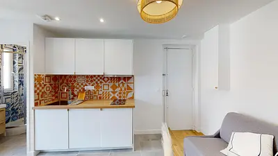 Photo du 153 Rue Saint-Charles, 75015 Paris, France Paris