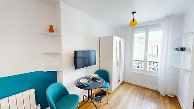 Photo du 153 Rue Saint-Charles, 75015 Paris, France Paris