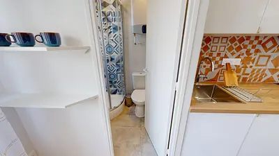 Photo du 153 Rue Saint-Charles, 75015 Paris, France Paris