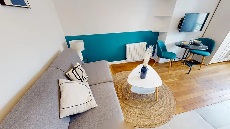 Photo du 153 Rue Saint-Charles, 75015 Paris, France Paris
