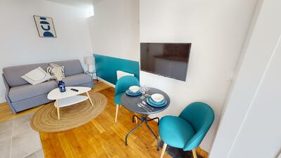 Photo du 153 Rue Saint-Charles, 75015 Paris, France Paris