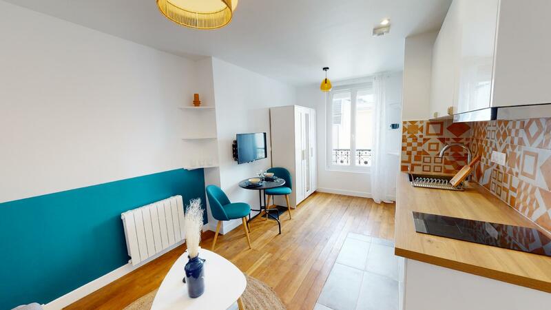 Photo du 153 Rue Saint-Charles, 75015 Paris, France Paris