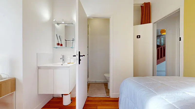 Photo du 65 Rue Dajot, 77000 Melun, France Melun