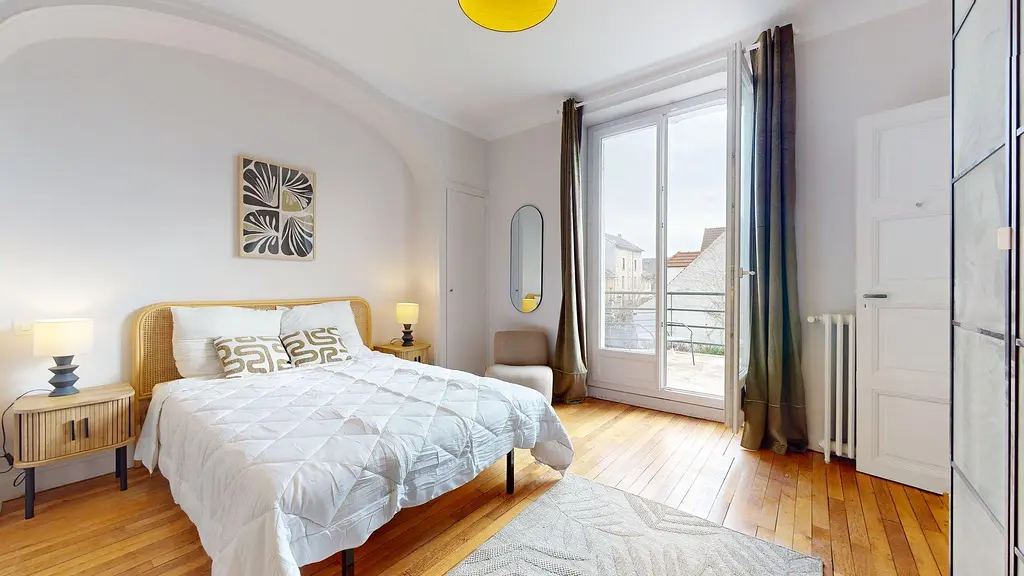 Photo du 65 Rue Dajot, 77000 Melun, France Melun