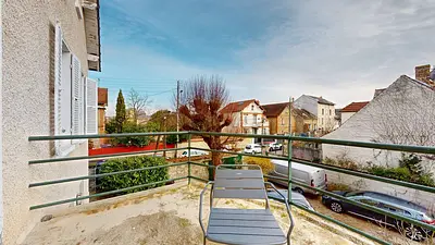 Photo du 65 Rue Dajot, 77000 Melun, France Melun