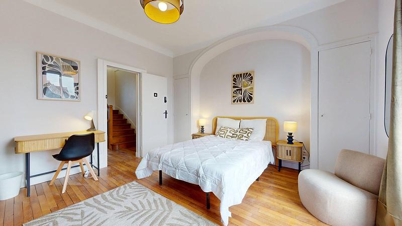 Photo du 65 Rue Dajot, 77000 Melun, France Melun