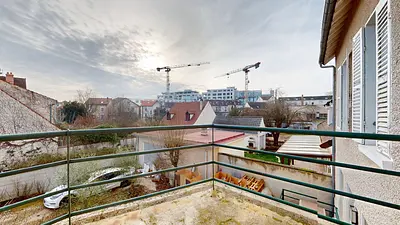 Photo du 65 Rue Dajot, 77000 Melun, France Melun