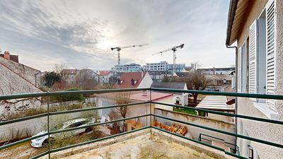 Photo du 65 Rue Dajot, 77000 Melun, France Melun