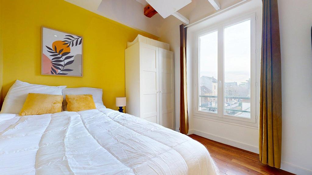 Photo du 65 Rue Dajot, 77000 Melun, France Melun