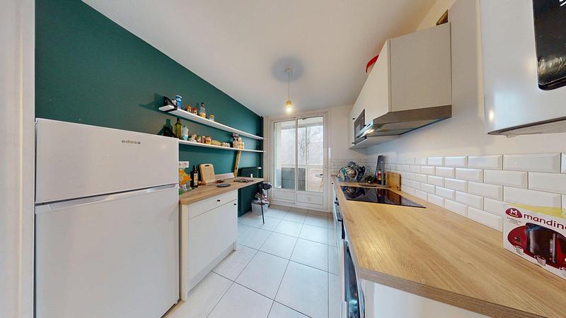 Photo du 6 Rue Germaine, 69200 Vénissieux, France Vénissieux