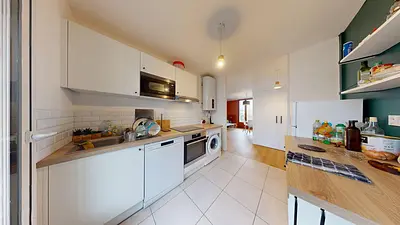 Photo du 6 Rue Germaine, 69200 Vénissieux, France Vénissieux