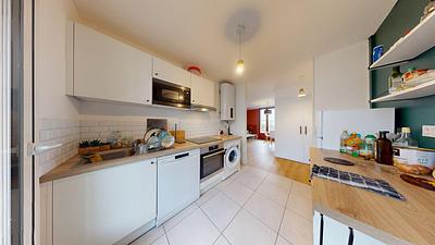 Photo du 6 Rue Germaine, 69200 Vénissieux, France Vénissieux