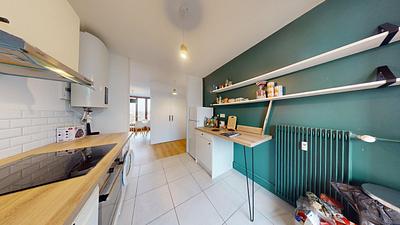 Photo du 6 Rue Germaine, 69200 Vénissieux, France Vénissieux