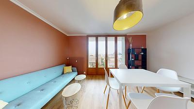 Photo du 6 Rue Germaine, 69200 Vénissieux, France Vénissieux