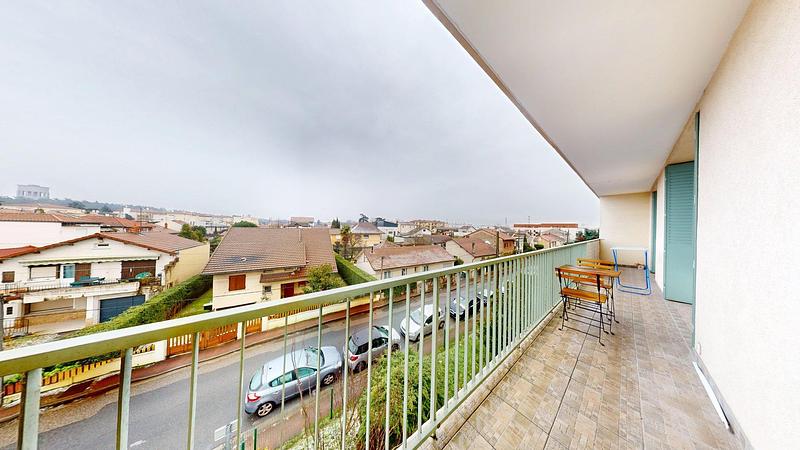 Photo du 6 Rue Germaine, 69200 Vénissieux, France Vénissieux