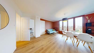 Photo du 6 Rue Germaine, 69200 Vénissieux, France Vénissieux