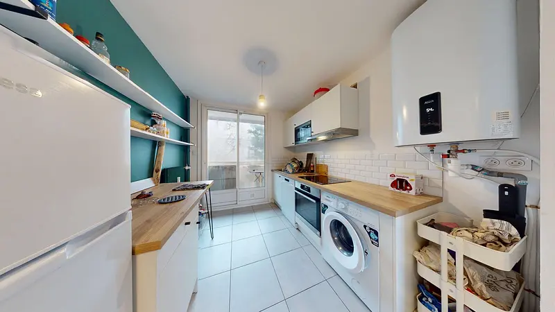 Photo du 6 Rue Germaine, 69200 Vénissieux, France Vénissieux