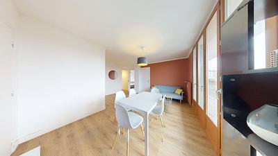 Photo du 6 Rue Germaine, 69200 Vénissieux, France Vénissieux