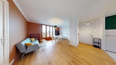 Photo du 6 Rue Germaine, 69200 Vénissieux, France Vénissieux