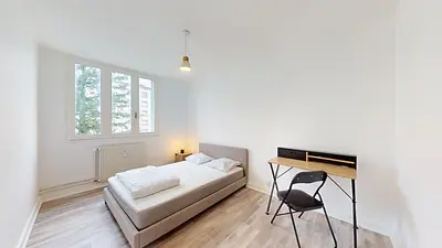 Photo du 6 Rue Germaine, 69200 Vénissieux, France Vénissieux