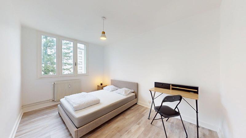 Photo du 6 Rue Germaine, 69200 Vénissieux, France Vénissieux