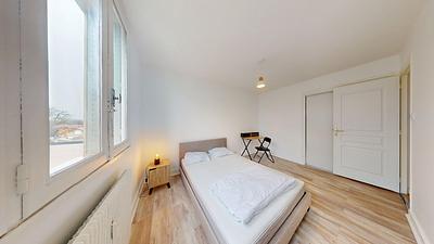 Photo du 6 Rue Germaine, 69200 Vénissieux, France Vénissieux