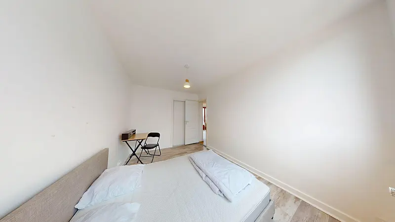 Photo du 6 Rue Germaine, 69200 Vénissieux, France Vénissieux