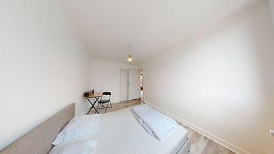 Photo du 6 Rue Germaine, 69200 Vénissieux, France Vénissieux