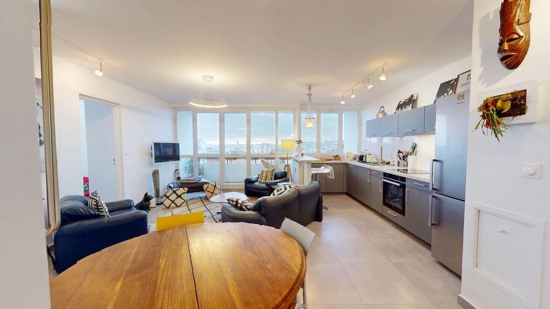 Photo du 3 Rue Henri Barbusse, 93300 Aubervilliers, France Aubervilliers