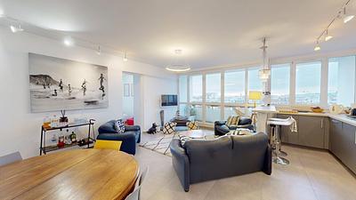 Photo du 3 Rue Henri Barbusse, 93300 Aubervilliers, France Aubervilliers