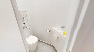 Photo du 3 Rue Henri Barbusse, 93300 Aubervilliers, France Aubervilliers