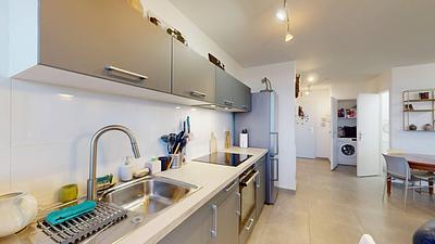 Photo du 3 Rue Henri Barbusse, 93300 Aubervilliers, France Aubervilliers