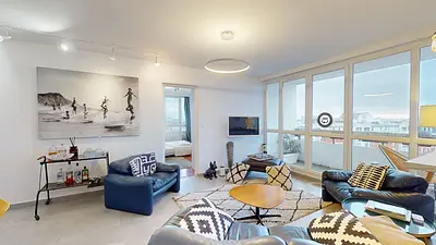 Photo du 3 Rue Henri Barbusse, 93300 Aubervilliers, France Aubervilliers