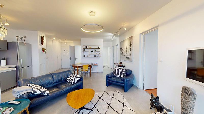 Photo du 3 Rue Henri Barbusse, 93300 Aubervilliers, France Aubervilliers