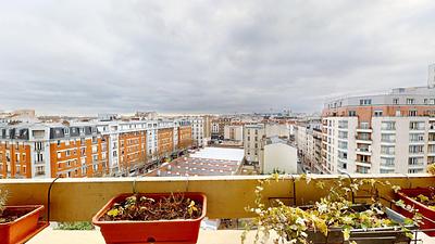 Photo du 3 Rue Henri Barbusse, 93300 Aubervilliers, France Aubervilliers