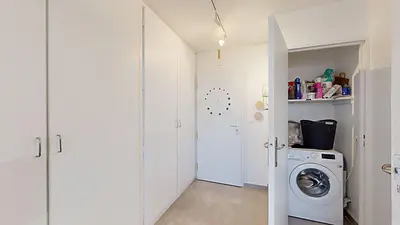 Photo du 3 Rue Henri Barbusse, 93300 Aubervilliers, France Aubervilliers