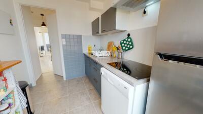 Photo du 140 cours Emile Zola, 69100 Villeurbanne, France Villeurbanne