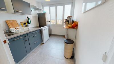 Photo du 140 cours Emile Zola, 69100 Villeurbanne, France Villeurbanne