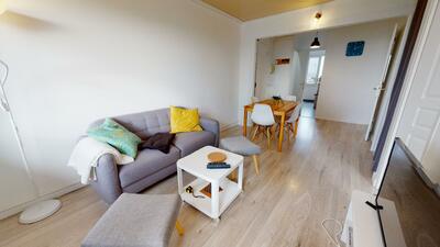 Photo du 140 cours Emile Zola, 69100 Villeurbanne, France Villeurbanne