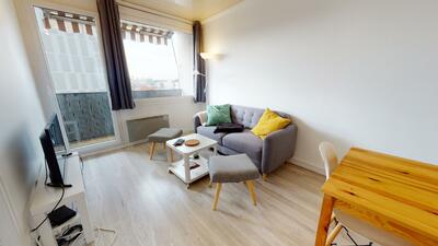 Photo du 140 cours Emile Zola, 69100 Villeurbanne, France Villeurbanne