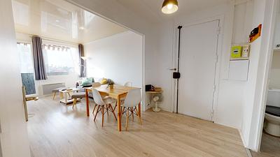 Photo du 140 cours Emile Zola, 69100 Villeurbanne, France Villeurbanne