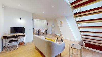 Photo du 31 Rue Du Grand Chemin, 59100 Roubaix, France Roubaix