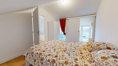 Photo du 31 Rue Du Grand Chemin, 59100 Roubaix, France Roubaix