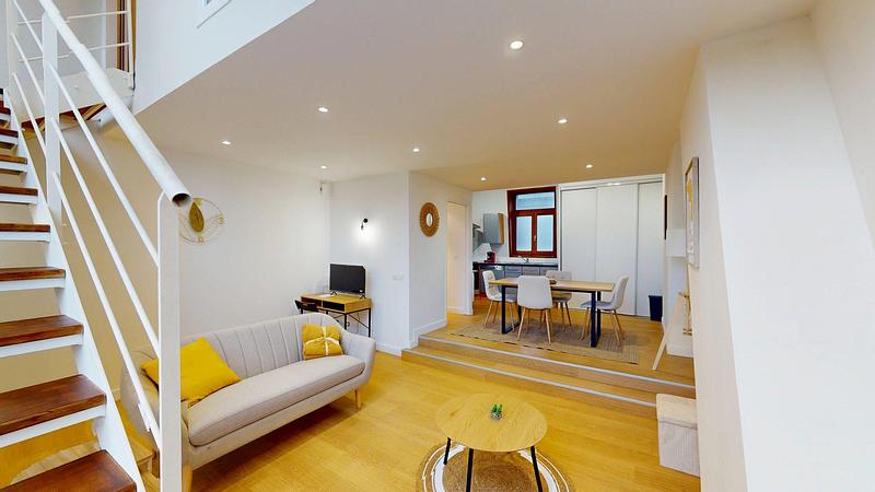 Photo du 31 Rue Du Grand Chemin, 59100 Roubaix, France Roubaix