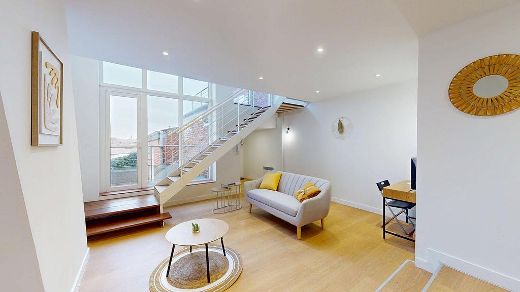 Photo du 31 Rue Du Grand Chemin, 59100 Roubaix, France Roubaix