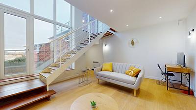 Photo du 31 Rue Du Grand Chemin, 59100 Roubaix, France Roubaix