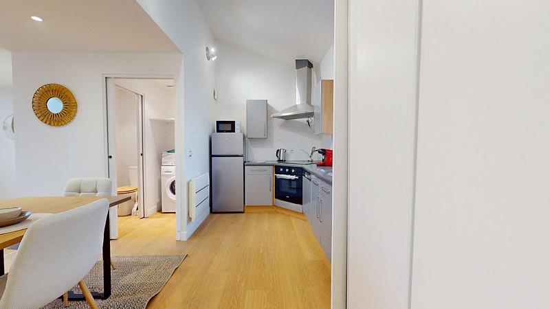 Photo du 31 Rue Du Grand Chemin, 59100 Roubaix, France Roubaix