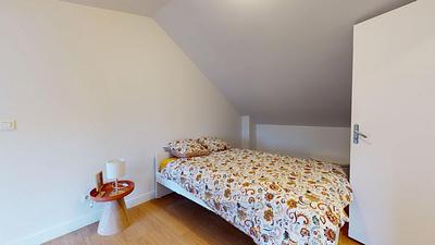 Photo du 31 Rue Du Grand Chemin, 59100 Roubaix, France Roubaix