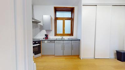 Photo du 31 Rue Du Grand Chemin, 59100 Roubaix, France Roubaix