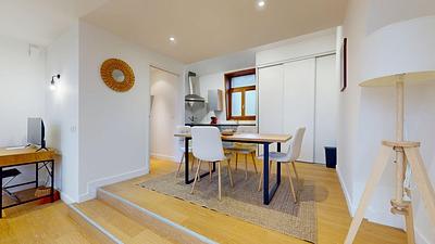 Photo du 31 Rue Du Grand Chemin, 59100 Roubaix, France Roubaix